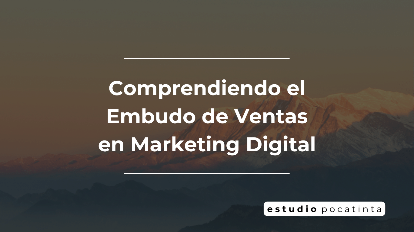 embudo de ventas