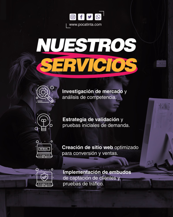 🚀 Kit Validación de Negocio - Imagen 2