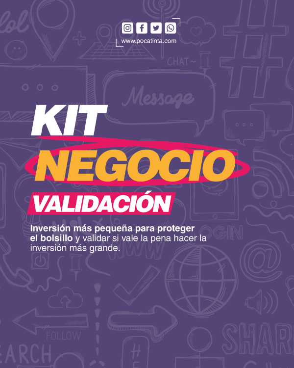 🚀 Kit Validación de Negocio