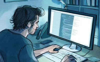 ¿Tu flujo de trabajo es un chiste? Cómo la IA lo va a romper (o arreglar)