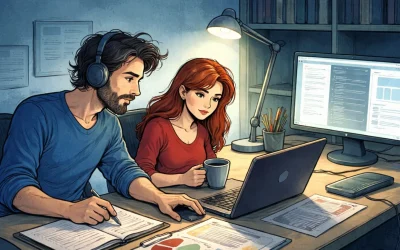 Guía para Clientes Pocatinta | Lo que Debes Saber (en serio)